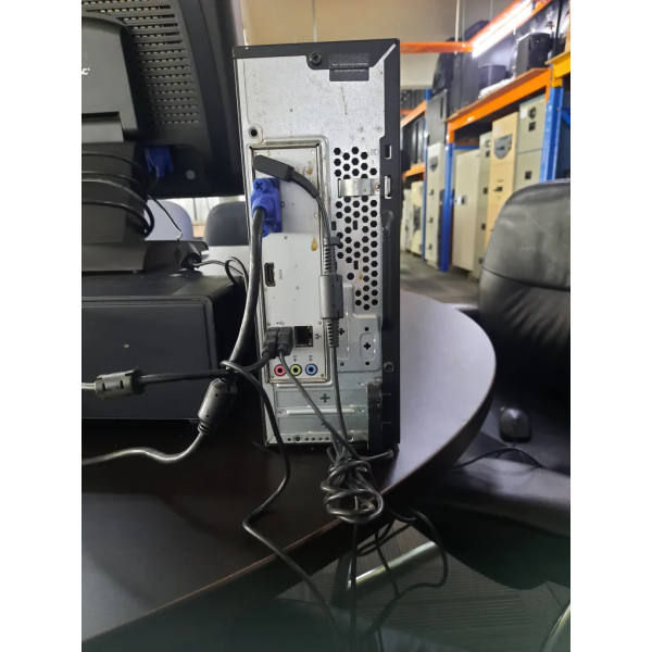 Pos Hardware , All In One Intel Pentium N3700 @ 1.60Ghz , 4GB RAM , 500GB HDD , Win 7 [NETT]