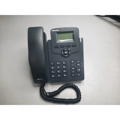 AKUVOX IP Phone (Model : SP-R50P)