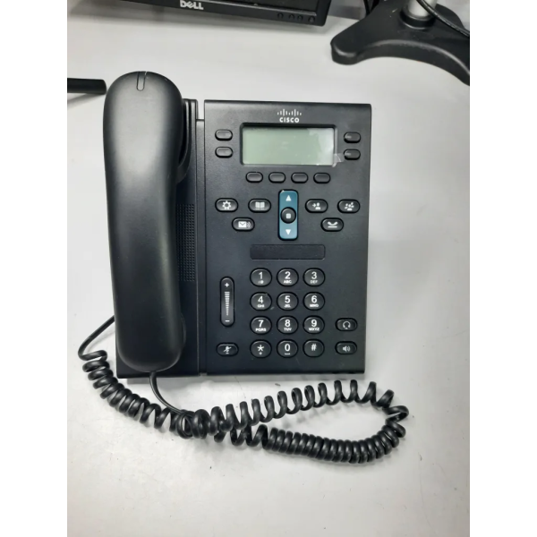 CISCO IP Phone (Model : CP-6945)