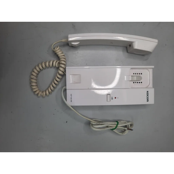 KOCOM Door Phone (Model : KDP-601AM)