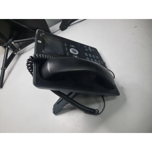 HP IP Phone (MODEL : HP 4120)
