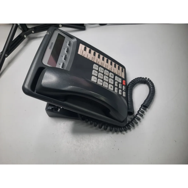 TOSHIBA IP Interprise Telephone (Model : IPT2010-SD)