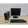 DELL Optiplex 7010 , Intel Core i5-2400 , 3.10GHz, 8GB RAM , 1TB HDD , Window 7 ,19″ Inch Monitor[NETT]