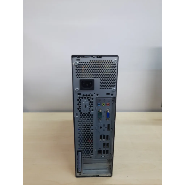 Lenovo Intel Core 2 Duo @ 2.93GHz , 2GB RAM , 160GB HDD , Windows 7 , 17″ LCD Monitor [NETT]