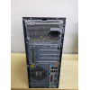 HP Compaq , Intel Dual Core E5200 @ 2.50GHz , 2GB RAM , 80GB HDD , Windows 7 , 17″ LCD Monitor,Win 7 [NETT]