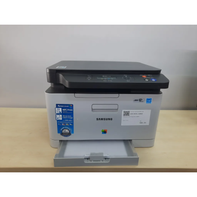 Samsung Laser Printer SL-C460W
