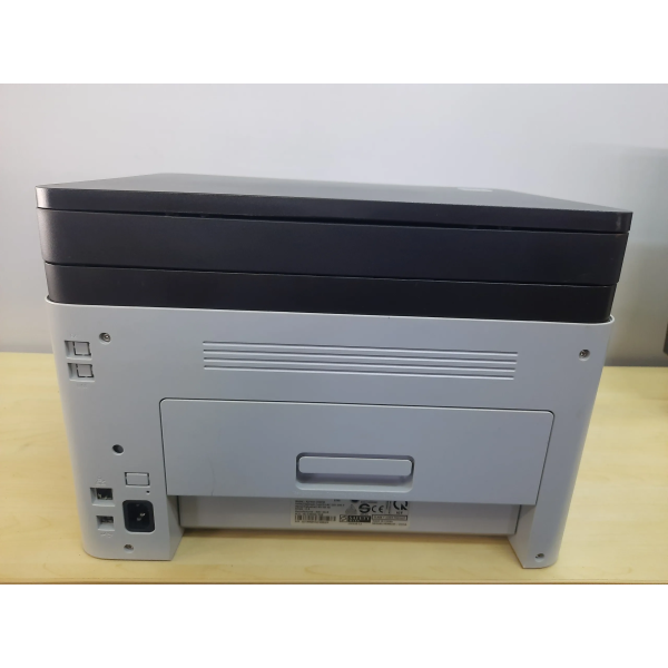 Samsung Laser Printer SL-C460W