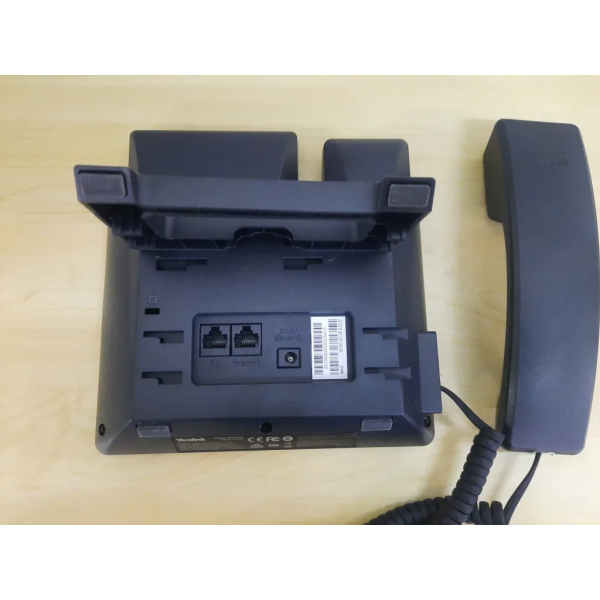 YEALINK IP Phone (Model : SIP-T30P)