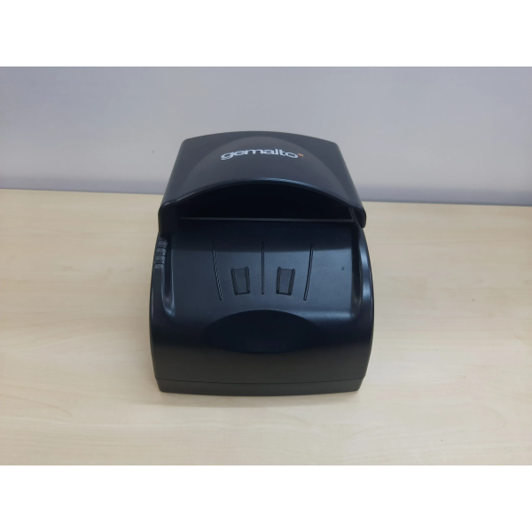 gemalto Passport Reader (Model : AT9000 MK2)