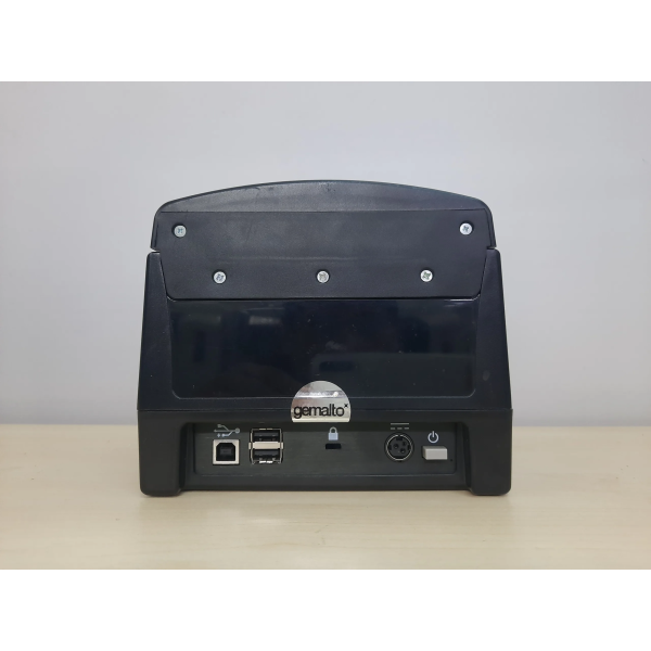 gemalto Passport Reader (Model : AT9000 MK2)