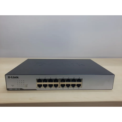 20231122_173838-1024x768-1.webp D-Link Switch , 16 Ports (Model : DGS-1100-16)