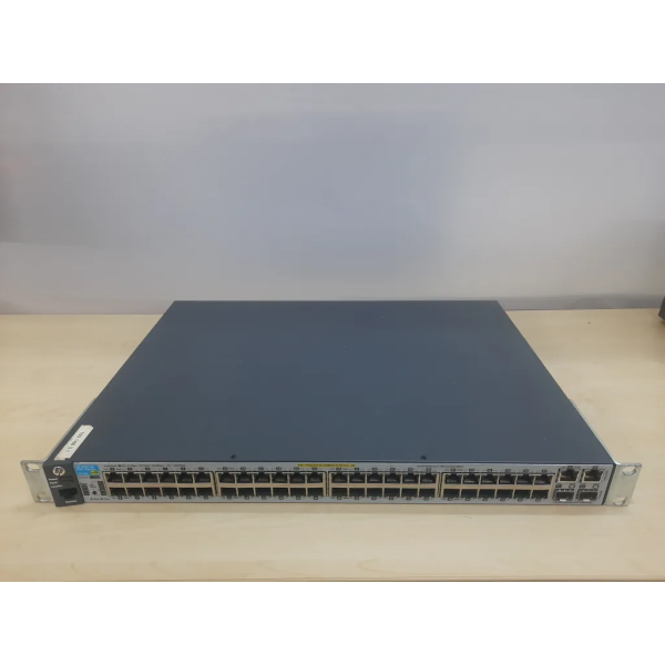 HP J9778A Network Switch , 48 Port