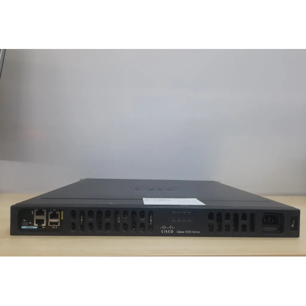 CISCO Service Router (Model : 4331)
