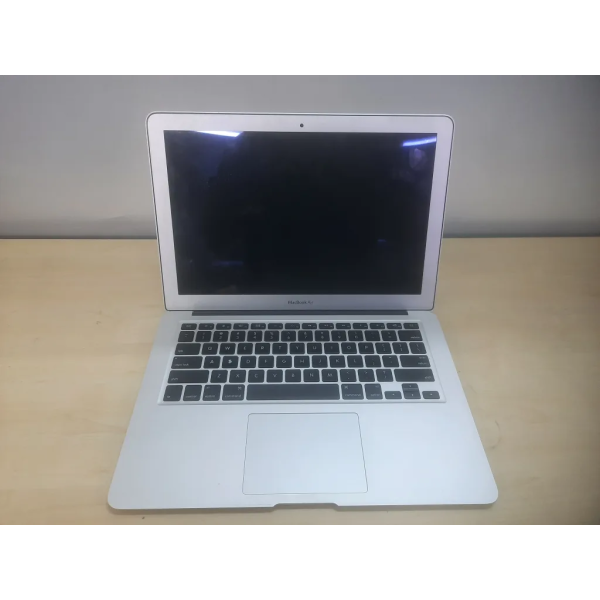 MacBook Air (13″ Monitor) Mid 2011 , Intel Core i5 @ 1.7GHz , 4GB RAM , 120GB SSD , macOS 10.13 [NETT]