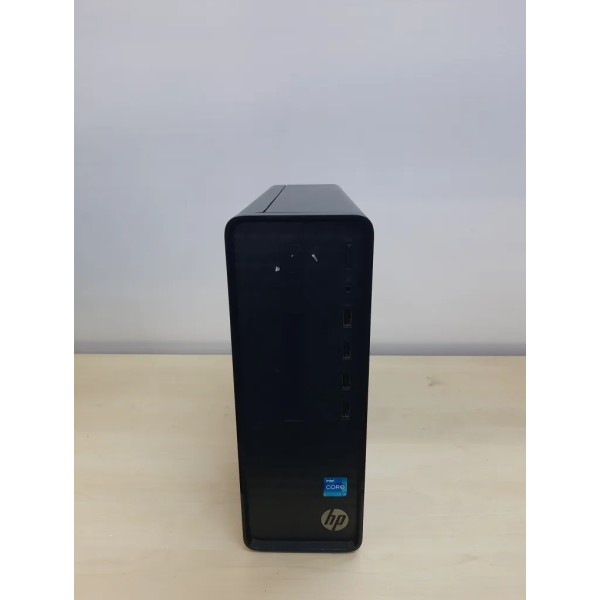 HP , Intel Core i3-12100 @ 3.30GHz , 8GB RAM , 500GB SSD , Windows 11 Home