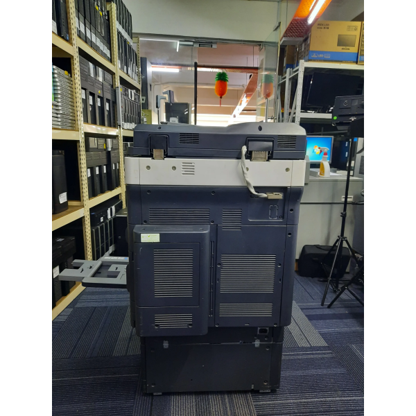 KONICA MINOLTA Bizhub C253