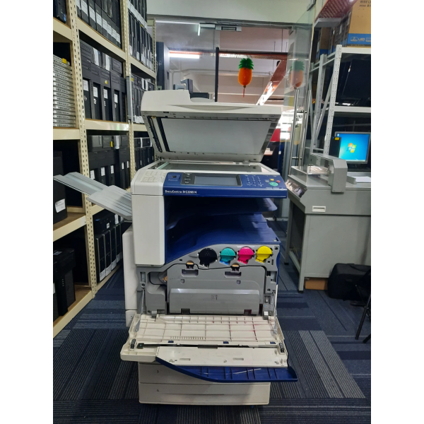 FUJI XEROX DocuCentre-IV C2265 N Photocopier Machine