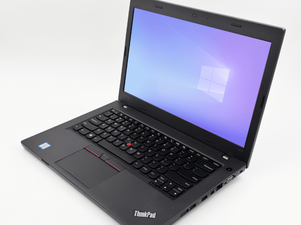 Lenovo ThinkPad L470 – Intel Core i5 6th Gen